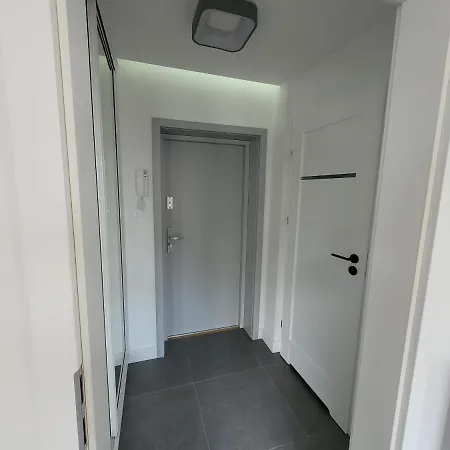 Sloneczny Apartament Przy Filharmonii, Walach Chrobrego