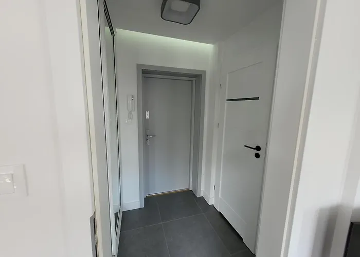 Sloneczny Apartament Przy Filharmonii, Walach Chrobrego